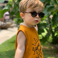 Ziro Baby Sunglasses - Tortoise