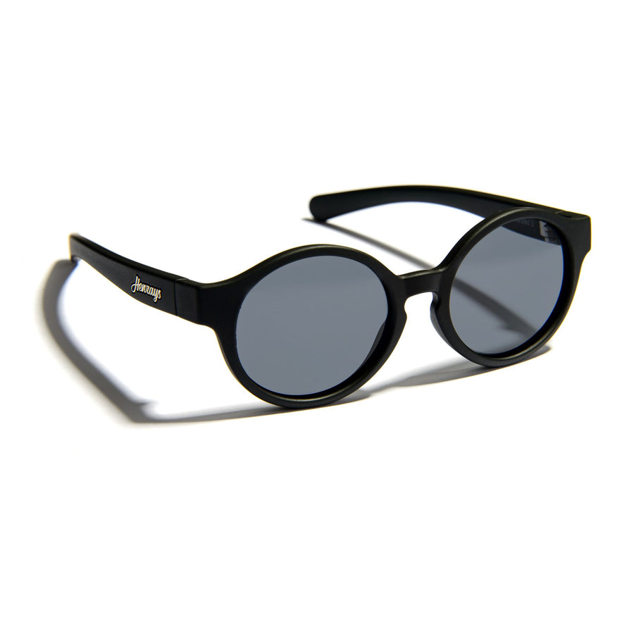 Ziro Baby Sunglasses - Black