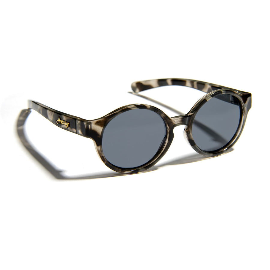 Ziro Baby Sunglasses - Snow Leopard